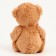 Soft toy "Bear with a bow", 20 cm, color mix