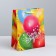 Package Gift Laminated Vertical, packaging, “On your birthday”, Ml 23 x 27 x 11.5 cm