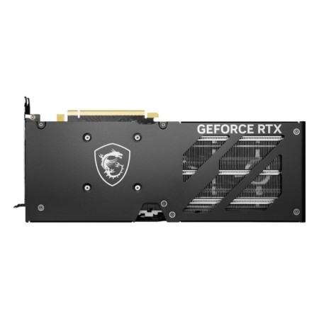 Video card MSI PCI-E 4.0 RTX 4060 Ti Gaming X Slim 8G NVIDIA GEFORCE RTX 4060TI 8GB 128BIT 1064973-2