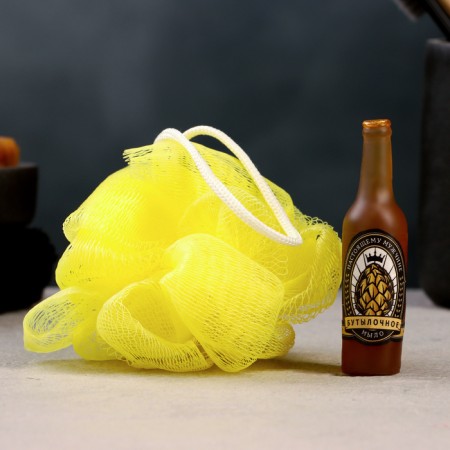Set in a tin bank "Happy Birthday, Man" Soap + washcloth-1