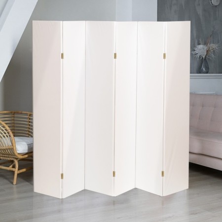 Shirma "White", 300x160 cm