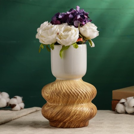 Kashpo - Vase "Theater" 23x15cm