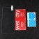 Protective glass Mobility, for Samsung Galaxy A02S, full glue