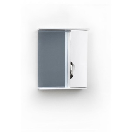 Cabinet-mirror Modern Right 50
