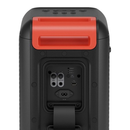 Minisystem LG XBOOM XL5S Black 200W USB BT-6