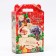 Gift box New Year's Express 18.5 x 10 x 30.5 cm