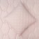 Sofi de Marko Luna pillow, size 70x70 cm, powder color