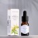 Aromatic oil with a convenient dispenser "Rose Cottage Aroma", 10 ml, vanilla