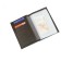 AB101-96 Cover for Aut.Do+Cards AB107, Red CL - 96