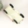Metal souvenir "Retro. White car" 25.5x12.6x16 cm