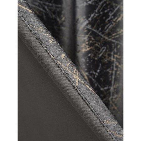 Decofest "Camo" curtain, size 200x280 cm, color gray color-11