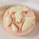 Mold Silicon "coniferous branches" 3x1.5x0.7 4.5x5x0.7 5.2x2.5x0.7 cm
