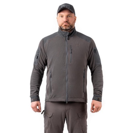 Sweatshirt 7.62 Legion, size 56-58, height 182-188 cm, color gray color