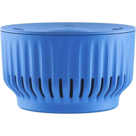 Smart Column SberBoom Mini (SBDV-00095), Assistant Salyut, 5 W, Wi-Fi, BT 5.0, Blue-3