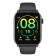 Smart hours Hoco Y3, 1.69 ", 240x285, IP68, BT5.0, 220 mAh, alarm clock, step, black