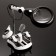 The third hand for soldering, with a clamp, 2.5x, 5x 10x, diameter 105mm, with backlight