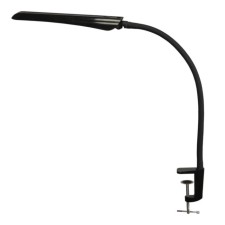 Hermes CSC Transvit table lamp, 8W, LED, Black Color