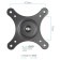 Kromax Techno-11 bracket for LED/LCD TVs