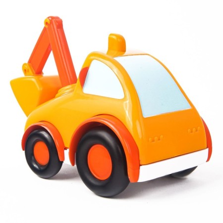 Dino machine "Mokas ex", with a change of body-4