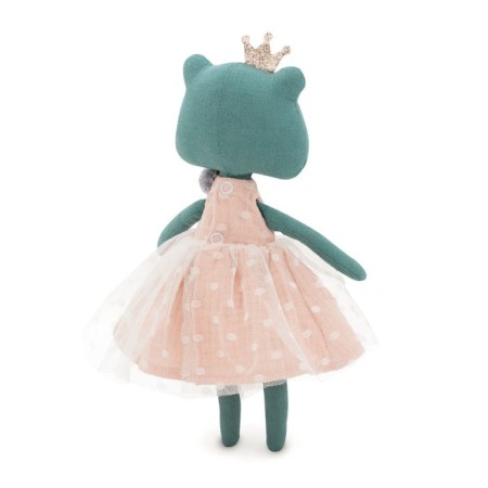 Soft toy "Frygun Fion", 30 cm-3