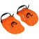 ONLYTOP swimming blades, p. S, MIX colors