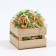 Fill the paper "dandelion", orange, green, white, yellow, 50 g