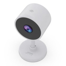 Камера видеонаблюдения IP Digma DiVision 101 3.6-3.6мм цв. корп.:белый (DV101)