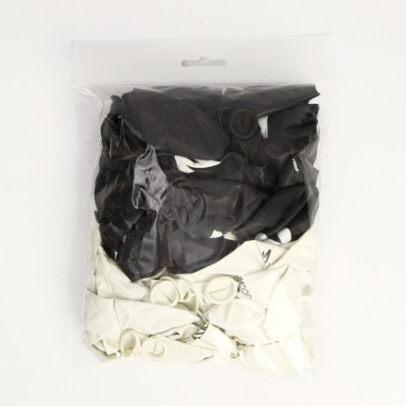 Latex ball 12 "Z, 50 pcs.-2