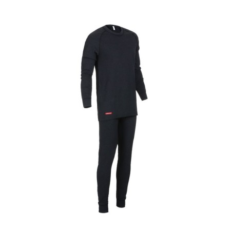 The thermal underwear set is somfort classic (2 layers), size 56, height 182-188-3
