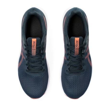 Cunning male ASICS PATRIOT 13, size 9.5 (1011B485 408)-5