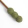 A toy for cats "arrow" of pressed cat mint and Matatabi, 14 cm