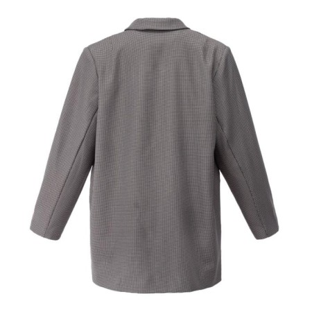 Women's jacket Mist, One Size, Gray-12