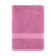 Arya Home Miranda Soft, size 30x50 cm, dry rose