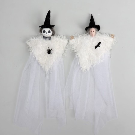 Аксессуар «Хеллоуин», виды МИКС-3