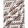 Texrepublic blanket, size 200x220 cm, beige color
