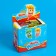Caramel on a stick with sour powder "Mr. Pyatkin", assorted, 11 g