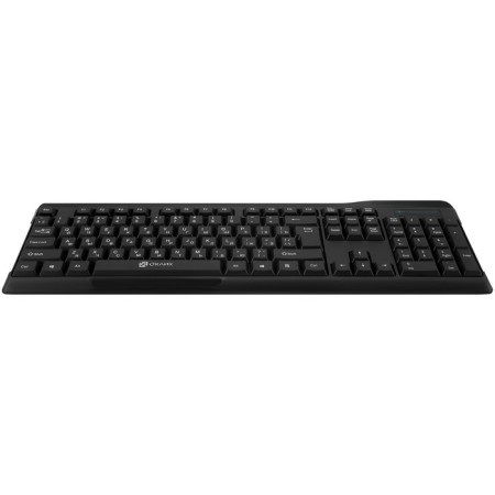 Keyboard + mouse call 230m Claw: Black Mouse: Black USB Wireless (412900)-3