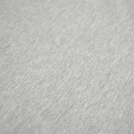 ELS sheet Essential, size 180x200x30 cm, gray color-3