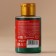 Shower gel, 100 ml, fragrance of ginger cookies, Ural Lab