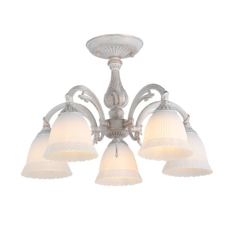 Versailles E27x60W lamp on the rod