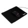Keyboard set+mouse+carpet Smartbuy Rush Shotgun, wire, membranes, 3200 dpi, usb, black