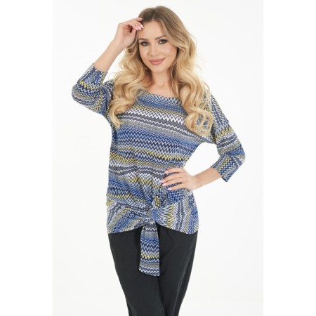 Women's blouse Wisell M4-3745, size 46