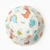 Panama Children's KAFTAN "Dino" R.50 White