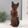 The piggy bank "Kitten Tom" 27 x 10 x 10 cm.