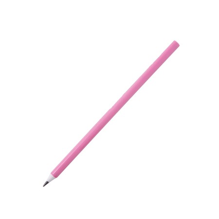 Chernographic pencil (simple) Hb, Calligrata Pastel, sharpened, plastic, trihedral, mix-5