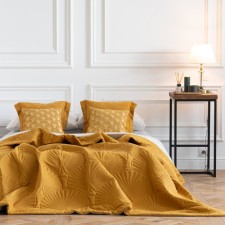 Cover with pillowcases 