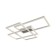 Ceiling Lamp Maytoni Mod015CL-L80WK, LED, 3x78 W, 670x780x80 mm, 4300 lm, white