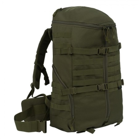 Tramp TRP-049, Patrol 65, Olive Green Tramp Backpack