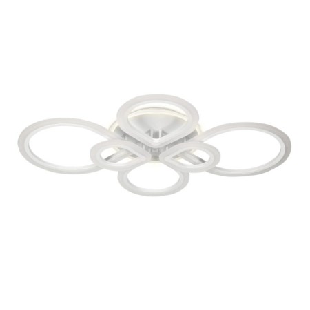 LED ceiling LED with Ambrella Light, Original, Fa522, 6XLED, 120 W, 8960LUM, 3000-6400K.-4