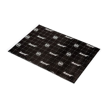 Vibro insulating material STP Aero Plus, size: 3x470x750 mm-3